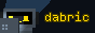 dabric